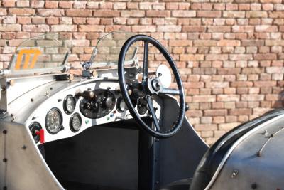 1927 Invicta LC 4.5 Litre High Chassis &ldquo;Meadows Special&rdquo;
