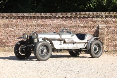 1927 Invicta LC 4.5 Litre High Chassis &ldquo;Meadows Special&rdquo;
