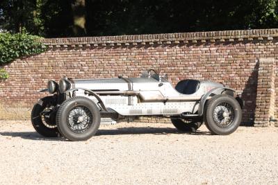 1927 Invicta LC 4.5 Litre High Chassis &ldquo;Meadows Special&rdquo;