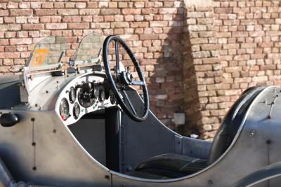 1927 Invicta LC 4.5 Litre High Chassis &ldquo;Meadows Special&rdquo;
