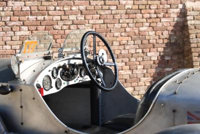 1927 Invicta LC 4.5 Litre High Chassis &ldquo;Meadows Special&rdquo;