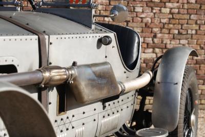 1927 Invicta LC 4.5 Litre High Chassis &ldquo;Meadows Special&rdquo;