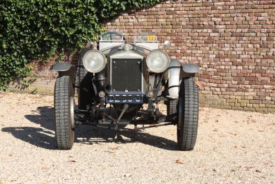1927 Invicta LC 4.5 Litre High Chassis &ldquo;Meadows Special&rdquo;