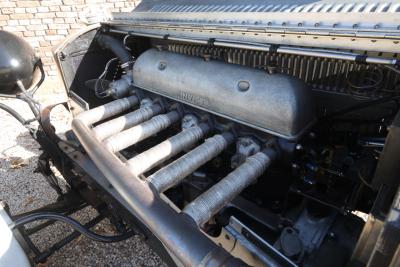 1927 Invicta LC 4.5 Litre High Chassis &ldquo;Meadows Special&rdquo;