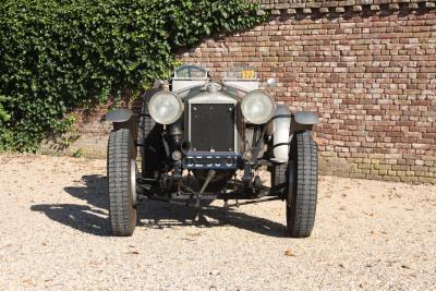 1927 Invicta LC 4.5 Litre High Chassis &ldquo;Meadows Special&rdquo;