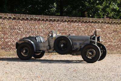 1927 Invicta LC 4.5 Litre High Chassis &ldquo;Meadows Special&rdquo;