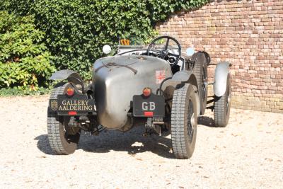 1927 Invicta LC 4.5 Litre High Chassis &ldquo;Meadows Special&rdquo;
