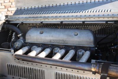 1927 Invicta LC 4.5 Litre High Chassis &ldquo;Meadows Special&rdquo;
