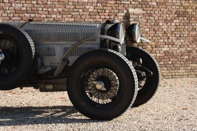1927 Invicta LC 4.5 Litre High Chassis &ldquo;Meadows Special&rdquo;