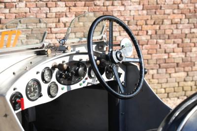 1927 Invicta LC 4.5 Litre High Chassis &ldquo;Meadows Special&rdquo;