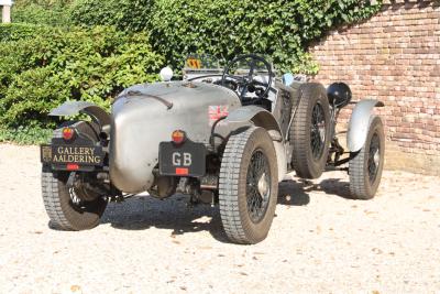 1927 Invicta LC 4.5 Litre High Chassis &ldquo;Meadows Special&rdquo;