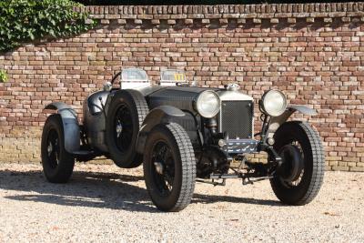 1927 Invicta LC 4.5 Litre High Chassis &ldquo;Meadows Special&rdquo;