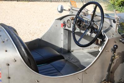 1927 Invicta LC 4.5 Litre High Chassis &ldquo;Meadows Special&rdquo;
