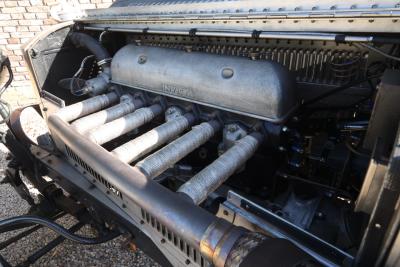 1927 Invicta LC 4.5 Litre High Chassis &ldquo;Meadows Special&rdquo;