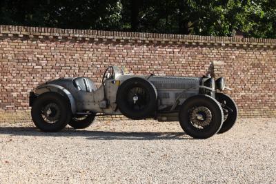 1927 Invicta LC 4.5 Litre High Chassis &ldquo;Meadows Special&rdquo;