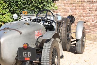 1927 Invicta LC 4.5 Litre High Chassis &ldquo;Meadows Special&rdquo;