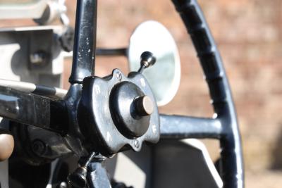 1927 Invicta LC 4.5 Litre High Chassis &ldquo;Meadows Special&rdquo;
