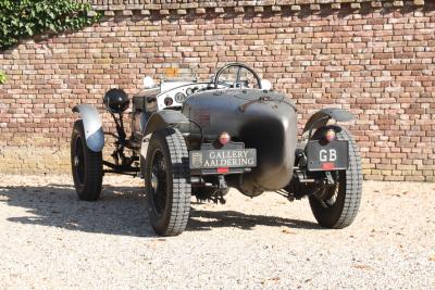 1927 Invicta LC 4.5 Litre High Chassis &ldquo;Meadows Special&rdquo;