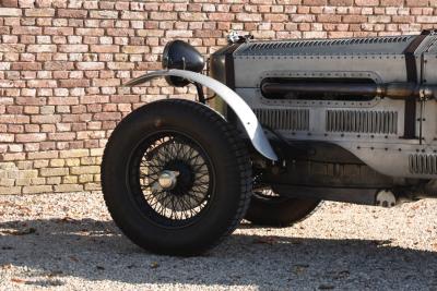 1927 Invicta LC 4.5 Litre High Chassis &ldquo;Meadows Special&rdquo;