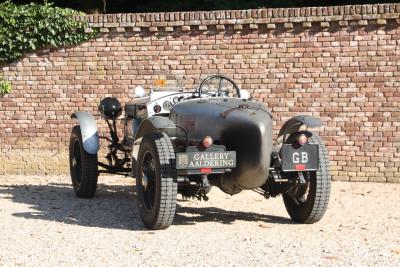 1927 Invicta LC 4.5 Litre High Chassis &ldquo;Meadows Special&rdquo;