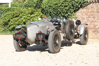1927 Invicta LC 4.5 Litre High Chassis &ldquo;Meadows Special&rdquo;