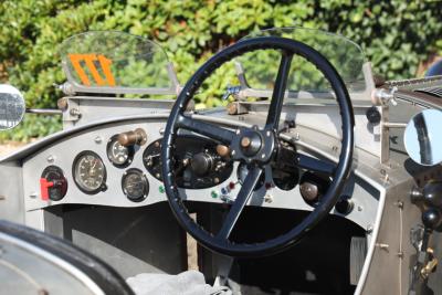 1927 Invicta LC 4.5 Litre High Chassis &ldquo;Meadows Special&rdquo;