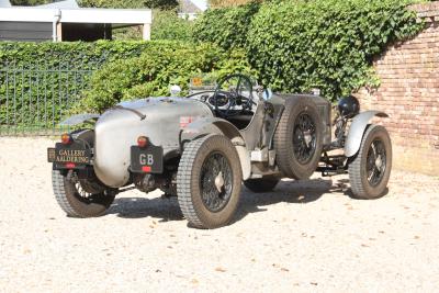 1927 Invicta LC 4.5 Litre High Chassis &ldquo;Meadows Special&rdquo;