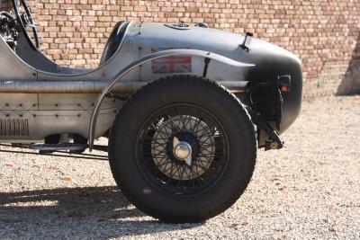 1927 Invicta LC 4.5 Litre High Chassis &ldquo;Meadows Special&rdquo;
