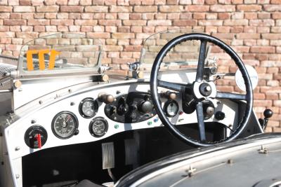 1927 Invicta LC 4.5 Litre High Chassis &ldquo;Meadows Special&rdquo;
