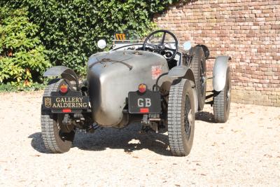 1927 Invicta LC 4.5 Litre High Chassis &ldquo;Meadows Special&rdquo;