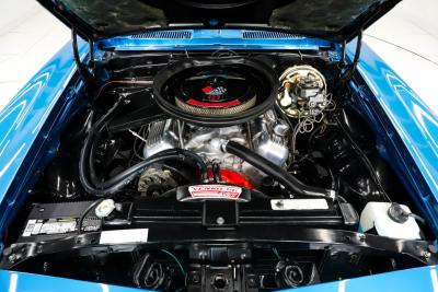 1969 Chevrolet Camaro Yenko Clone