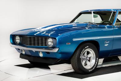 1969 Chevrolet Camaro Yenko Clone