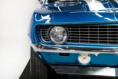 1969 Chevrolet Camaro Yenko Clone