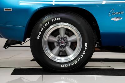 1969 Chevrolet Camaro Yenko Clone