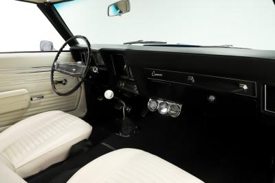 1969 Chevrolet Camaro Yenko Clone