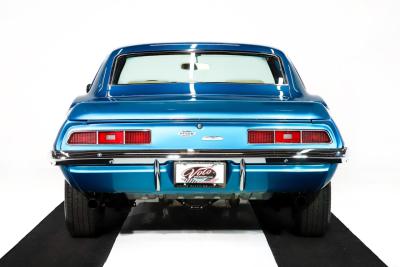1969 Chevrolet Camaro Yenko Clone