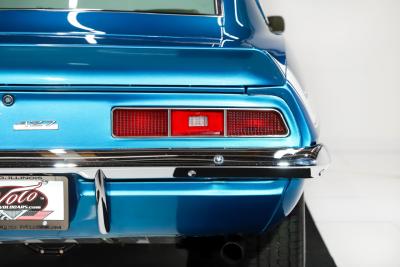 1969 Chevrolet Camaro Yenko Clone