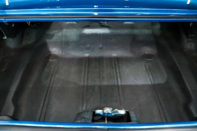 1969 Chevrolet Camaro Yenko Clone
