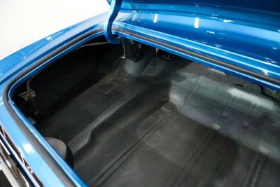 1969 Chevrolet Camaro Yenko Clone