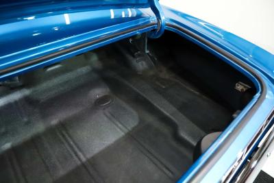 1969 Chevrolet Camaro Yenko Clone