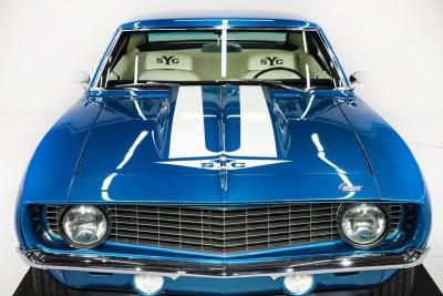 1969 Chevrolet Camaro Yenko Clone
