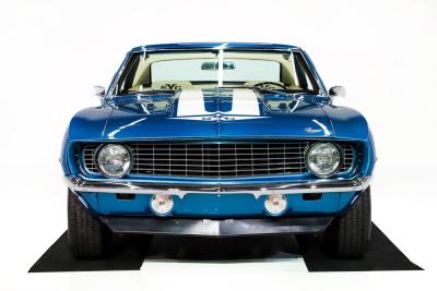 1969 Chevrolet Camaro Yenko Clone