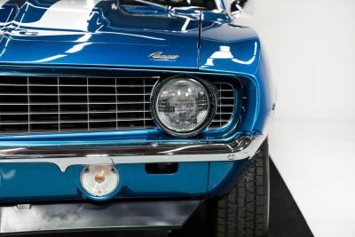 1969 Chevrolet Camaro Yenko Clone