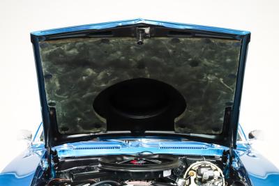 1969 Chevrolet Camaro Yenko Clone