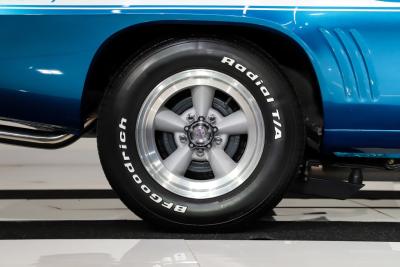 1969 Chevrolet Camaro Yenko Clone