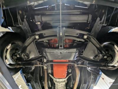 1969 Chevrolet Camaro Yenko Clone