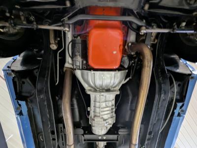 1969 Chevrolet Camaro Yenko Clone