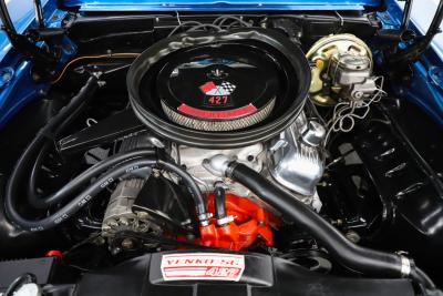 1969 Chevrolet Camaro Yenko Clone