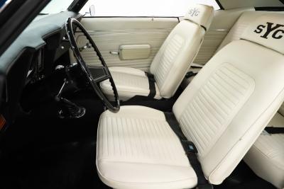 1969 Chevrolet Camaro Yenko Clone