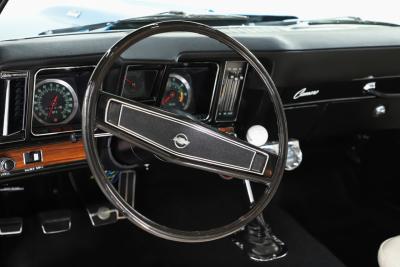 1969 Chevrolet Camaro Yenko Clone